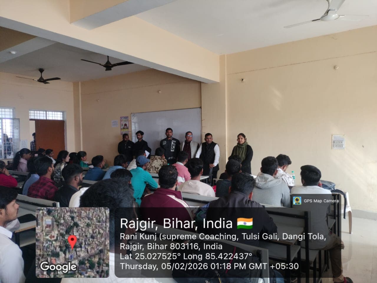 Educational Programme