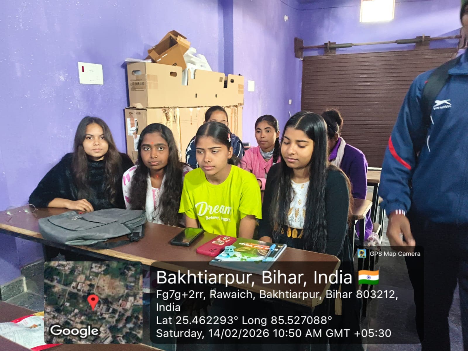 Youth Skill Development